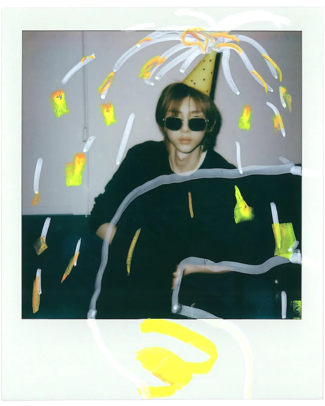 Cortis tampil stylish, pembaruan Instagram yang spesial