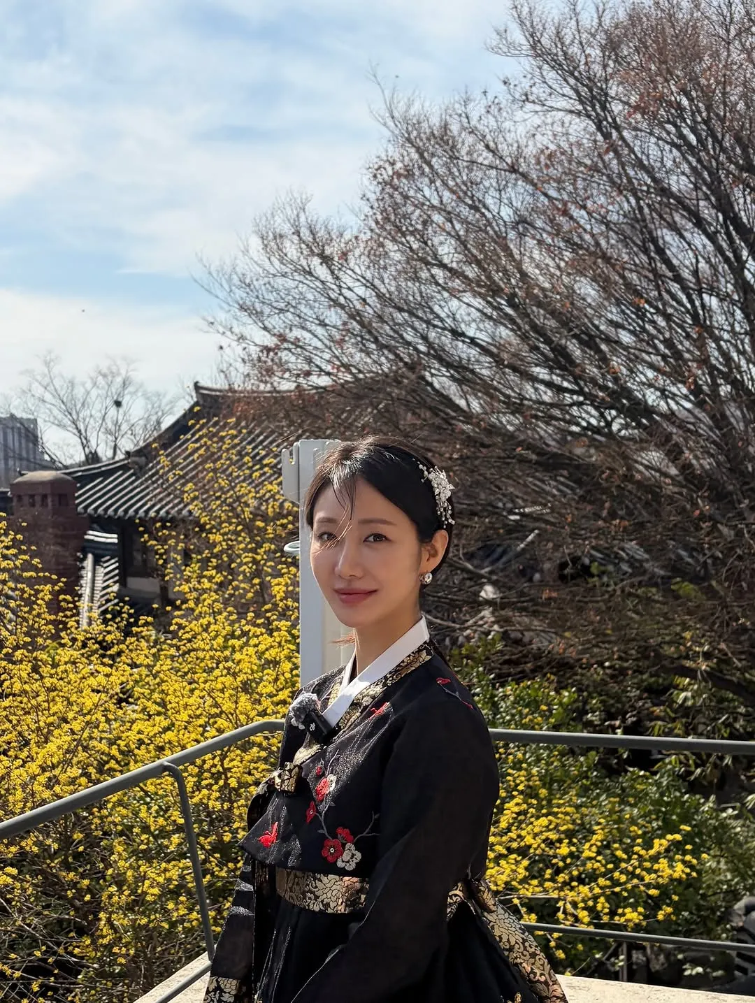 한그루, 배우, 인스타그램