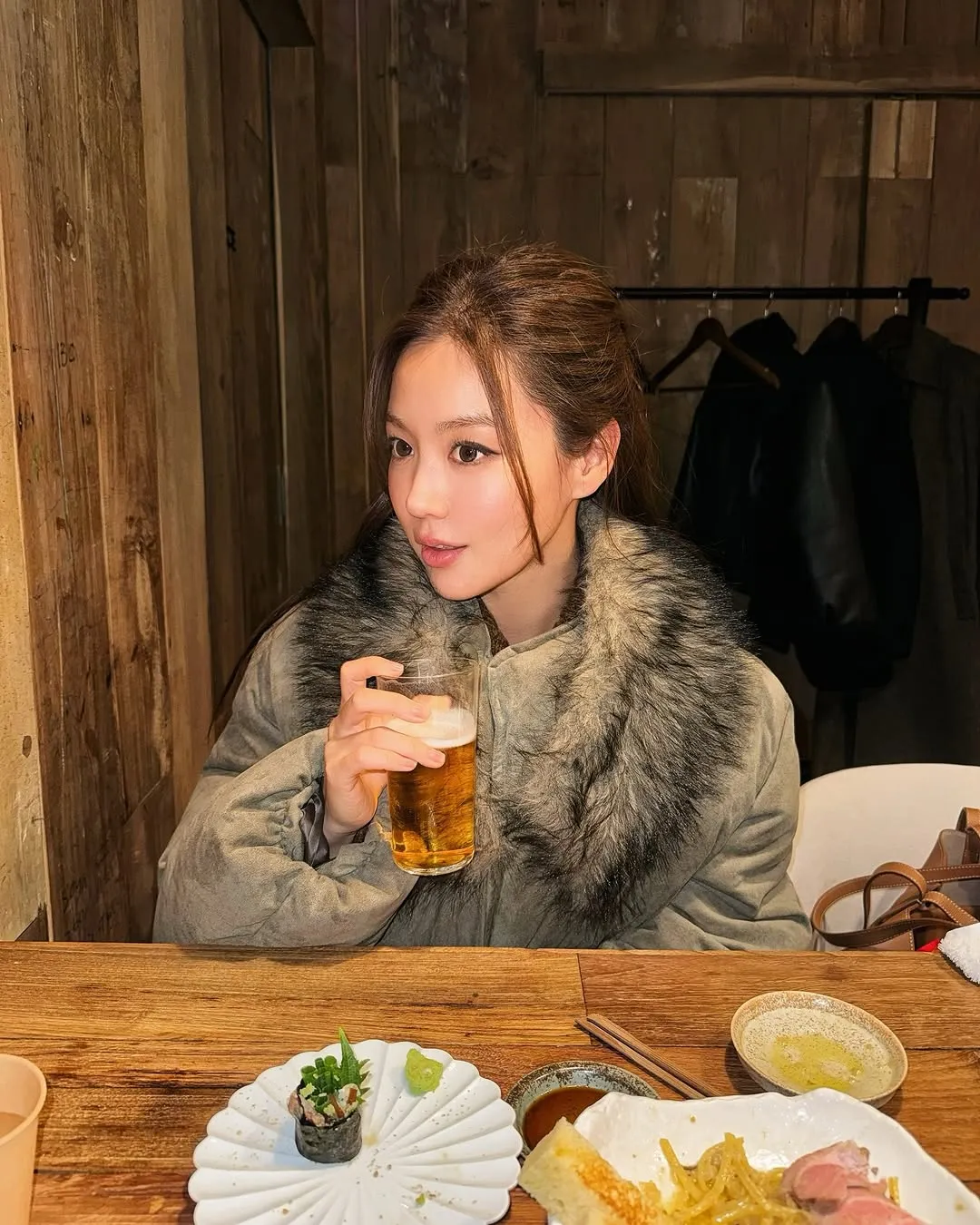 キム・ヒジョン, 女優, インスタグラム, ビール, ファンとの交流