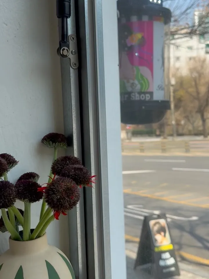 김나영, 업데이트, 봄, 인스타그램, 감성