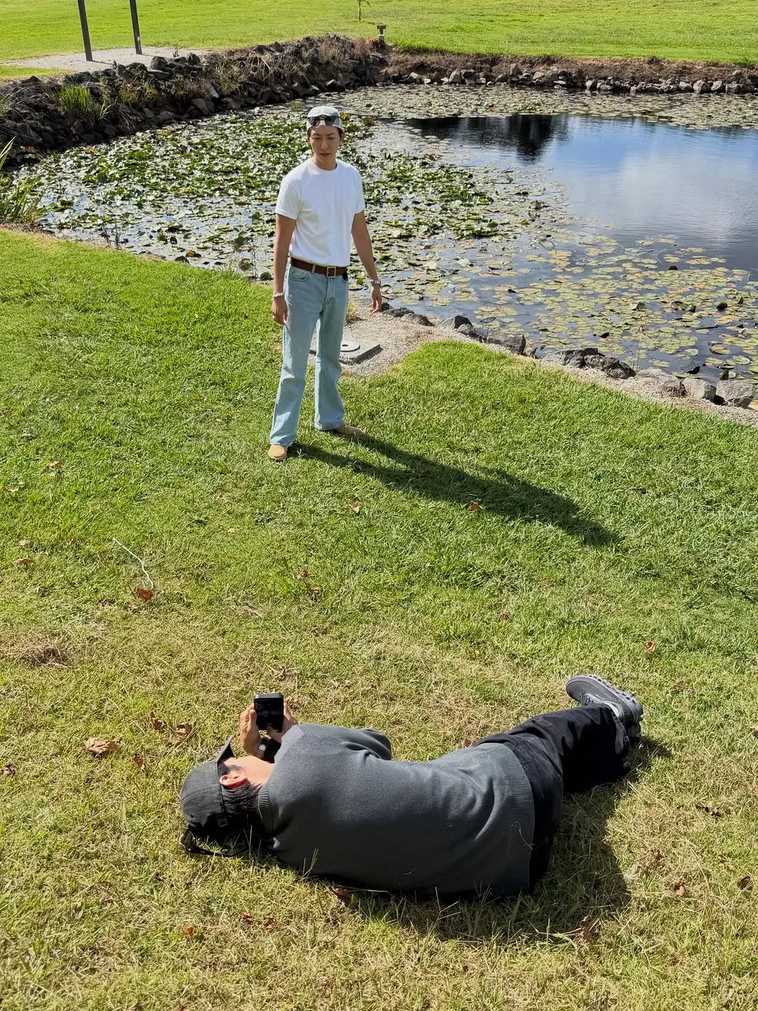 Lee Jung-shin, Actor, Instagram, Photos