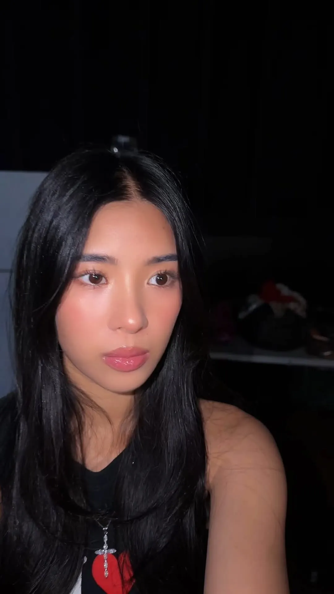 传奇的 Cats Eye，旋转不停