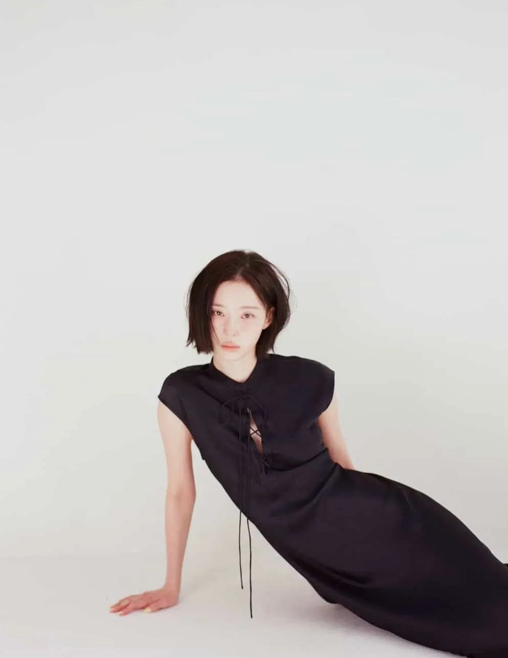 에스파, 윈터, 사진