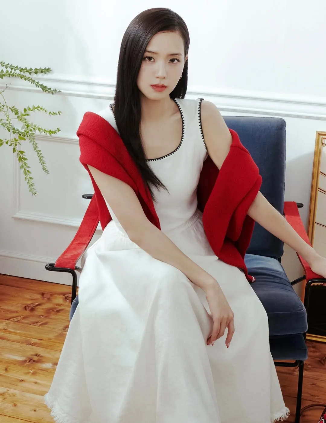 BLACKPINK ジス, アイドル, スタイル