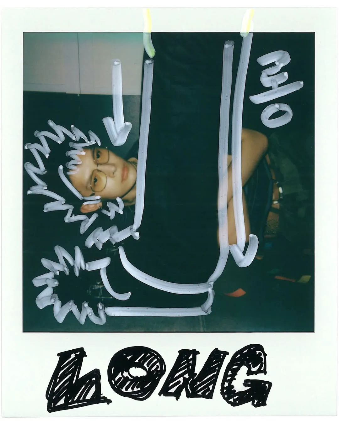 คอร์ติสผู้เปี่ยมเอกลักษณ์ อัปเดตอินสตาแกรมล่าสุด