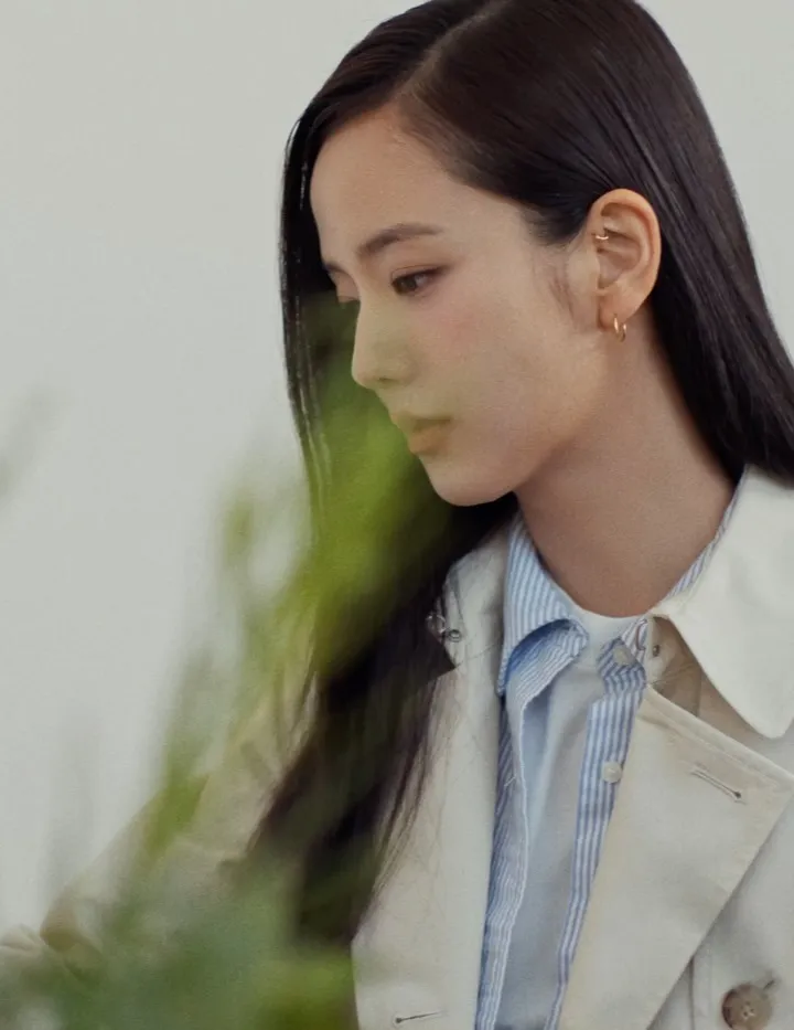 BLACKPINK ジス, アイドル, スタイル