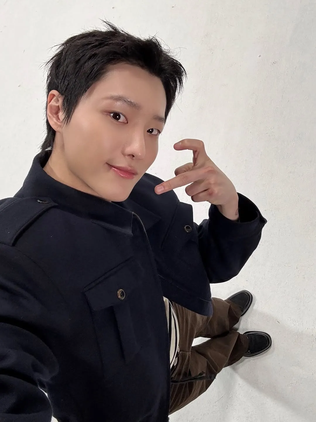 WOODZ, 歌手, Spotify