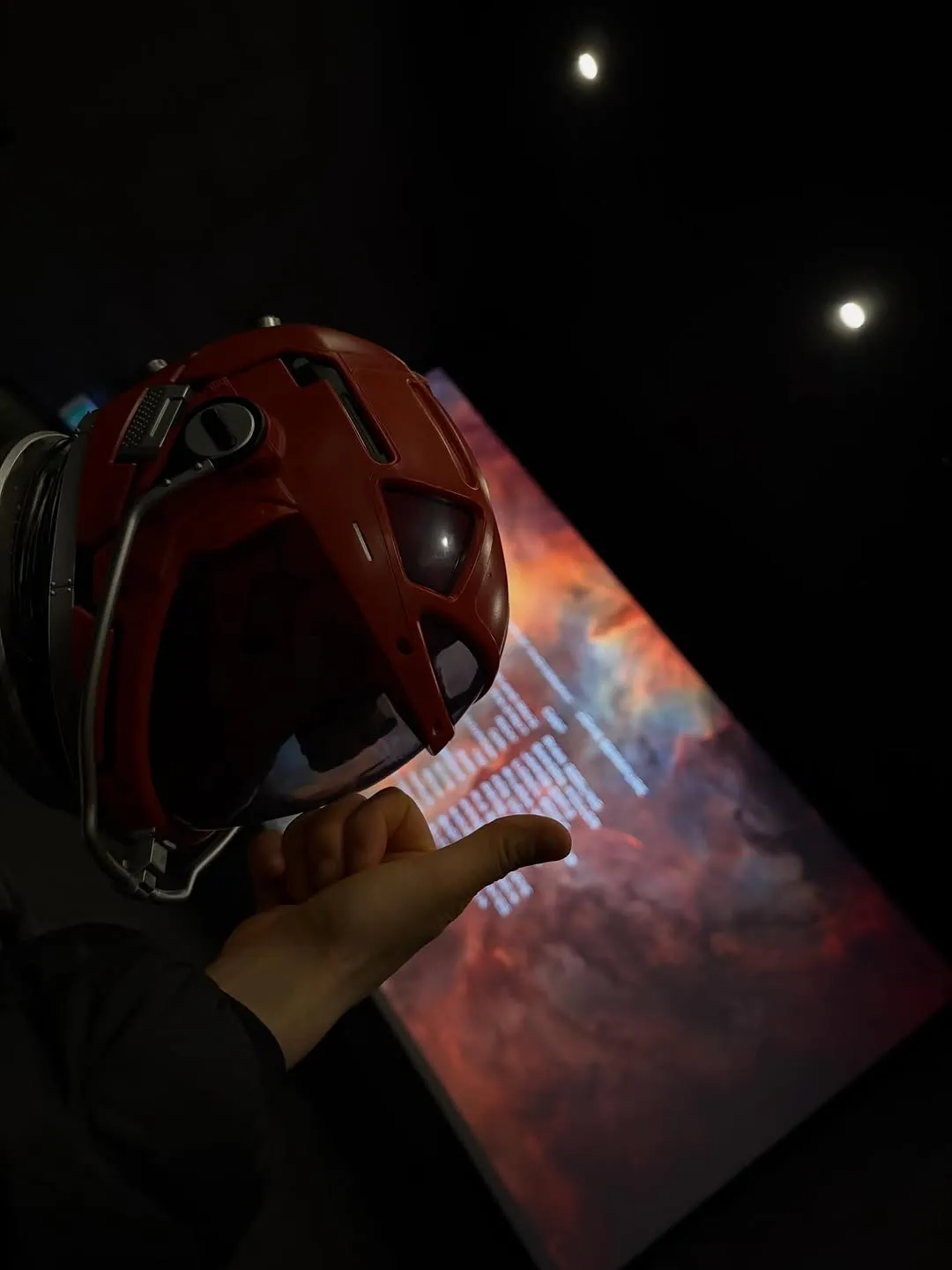 Choi Kang-hee, Actress, Instagram, Film, Project Hail Mary