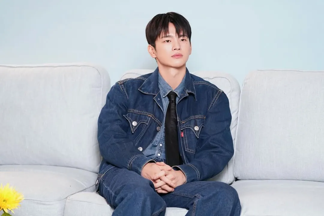 Seo In Guk, Aktor, Netflix