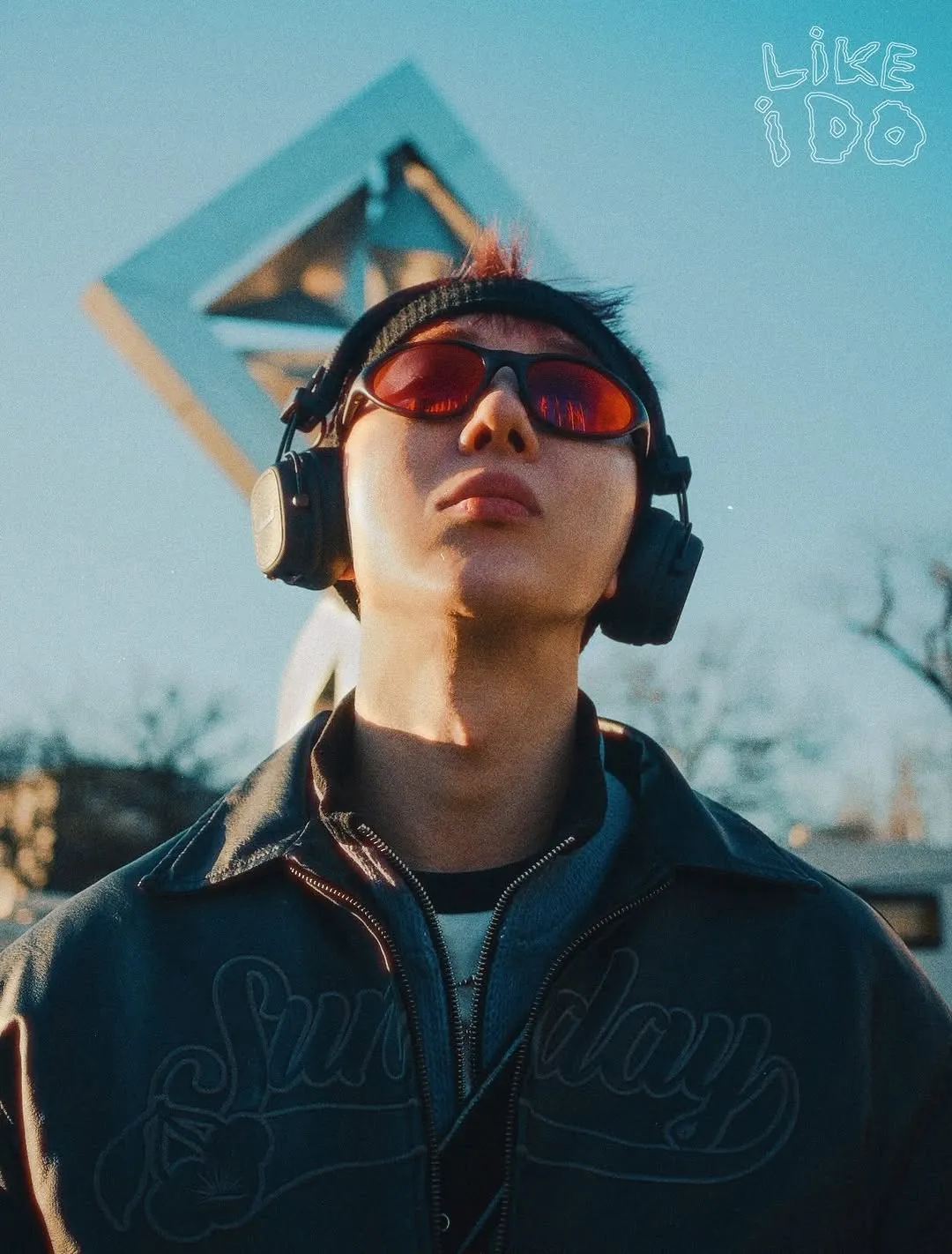 Jo Kwon enciende Instagram con poderosas fotos conceptuales de 'Like I Do'