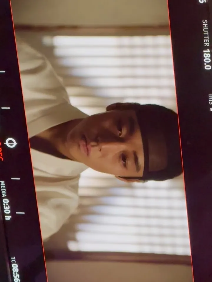 박지훈, 배우, 왕과사는남자