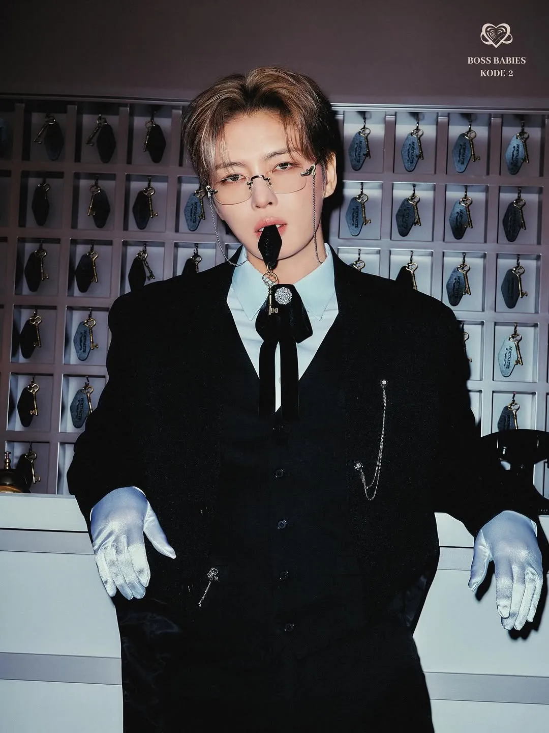 คิมแจจุงสุดมีเสน่ห์ อัปเดตอินสตาแกรมใหม่