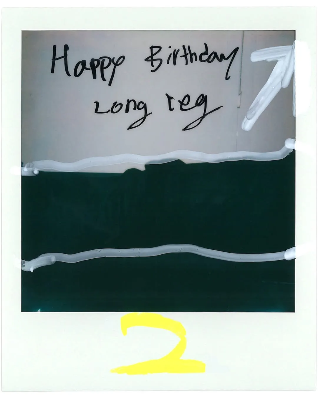 コルティス、ユーモアあふれる誕生日メッセージを公開