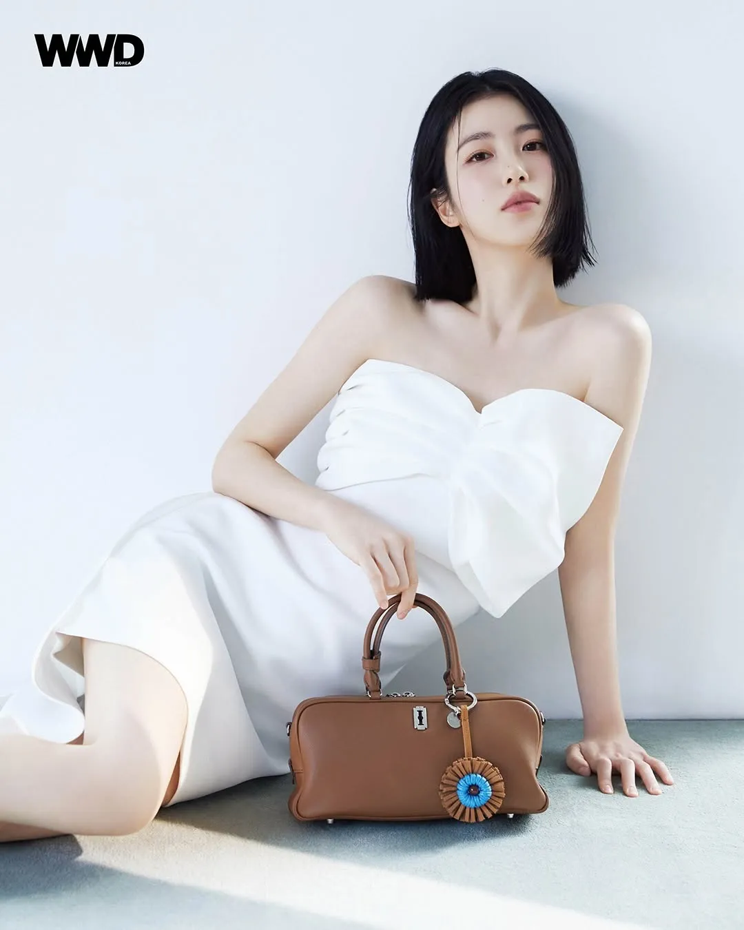 [Bộ ảnh] Shin Ye-eun, nhan sắc thanh lịch… sự tinh tế ‘vượt ngưỡng’