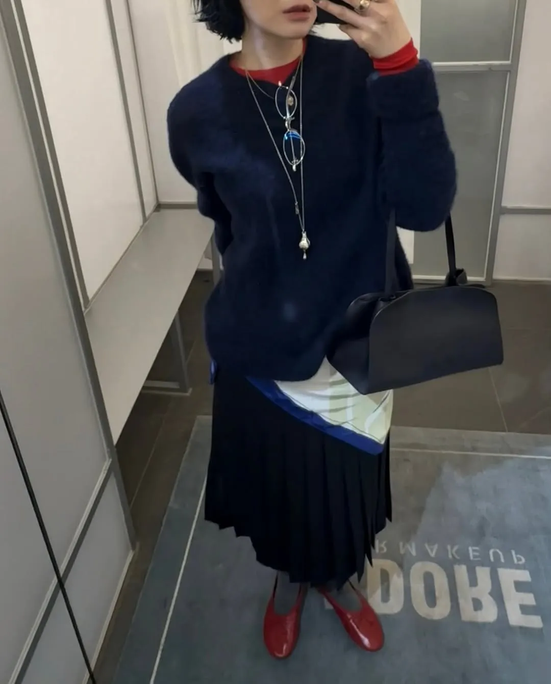 ริน, นักร้อง, อินสตาแกรม