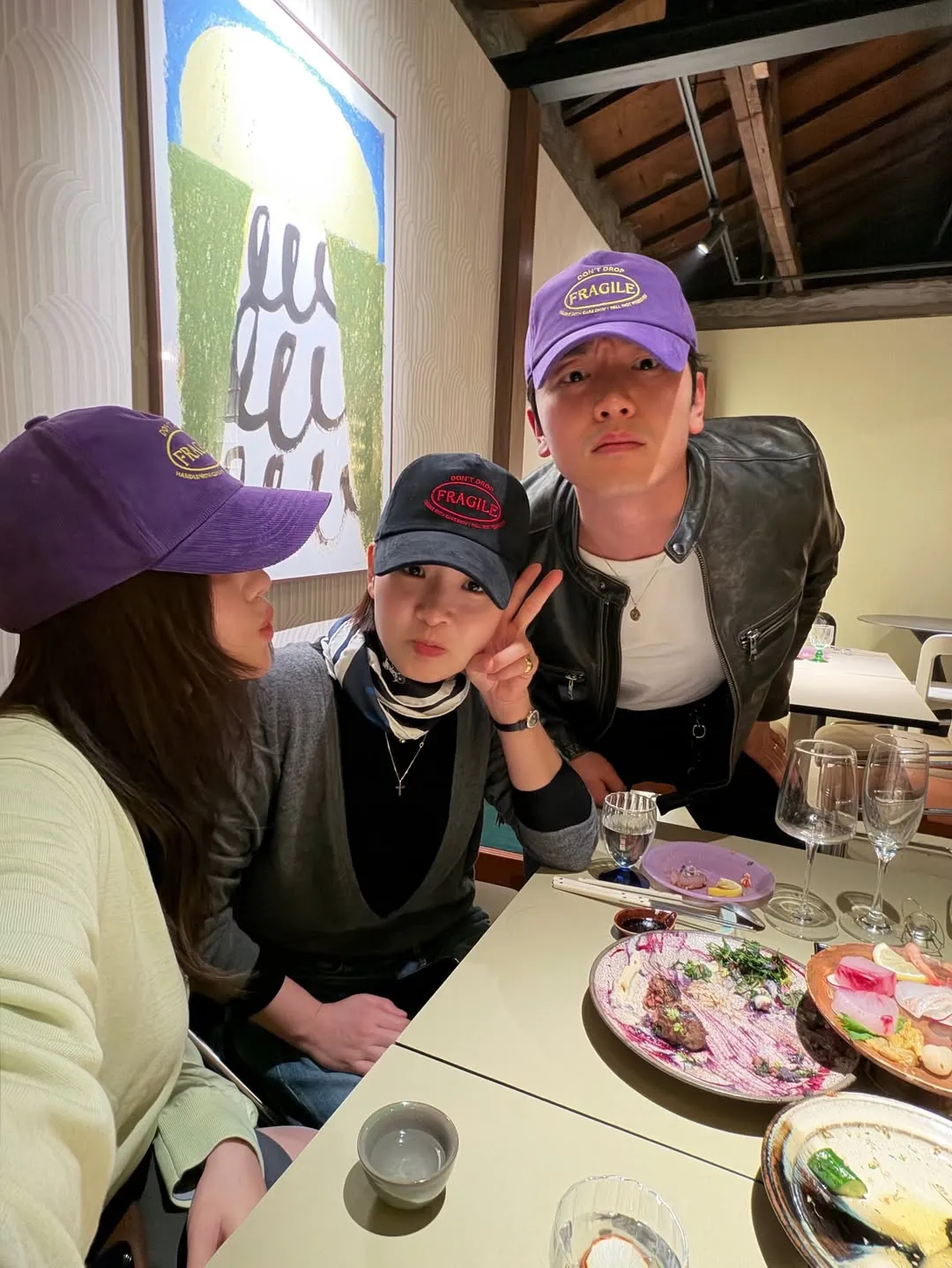 T-ARA, ヒョミン, 日常公開, ファッション, インスタグラム