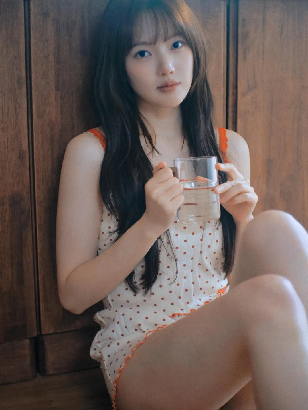 艺琳, GFRIEND, Instagram