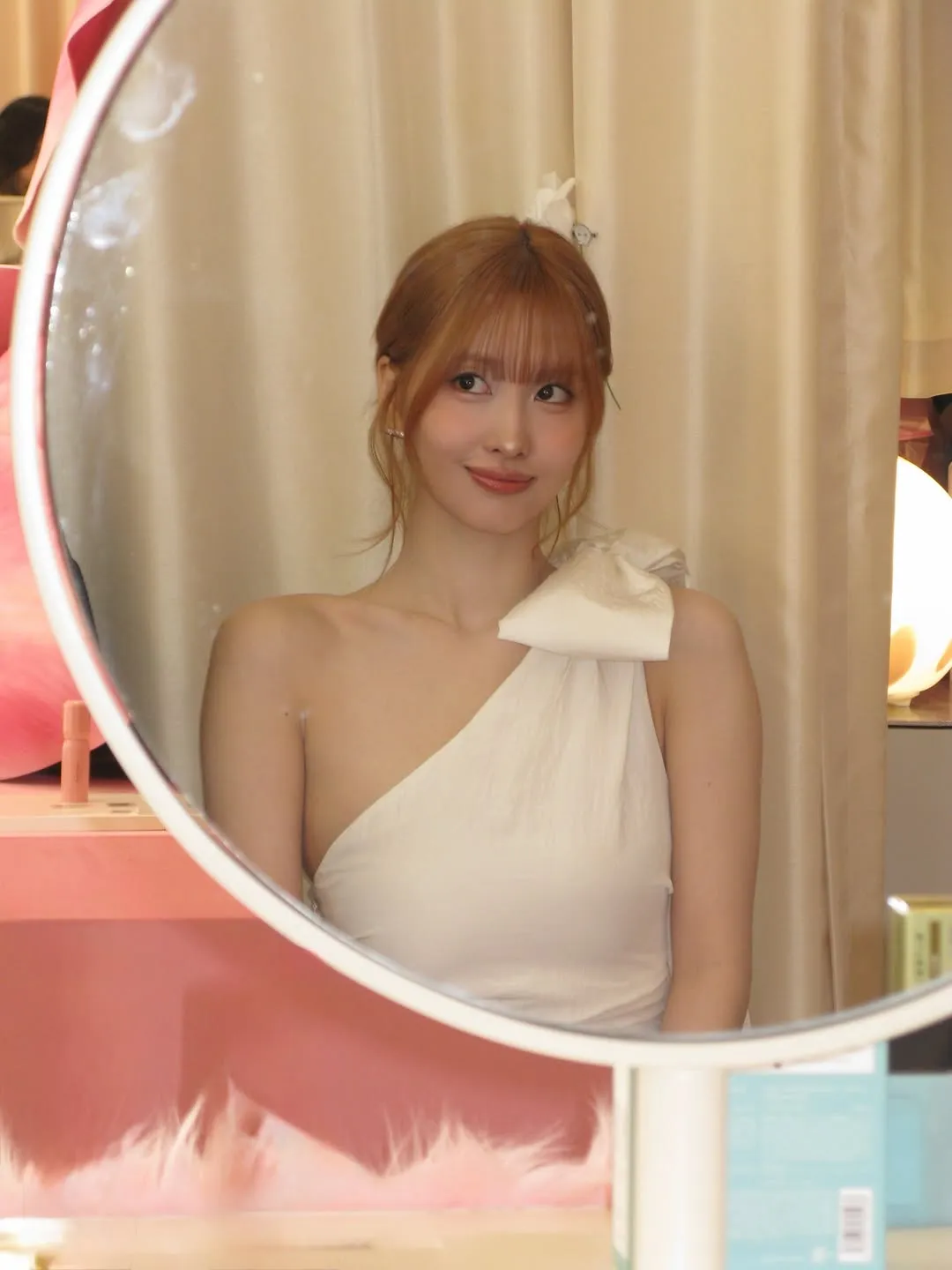 트와이스 모모, 가수, 인스타그램 업데이트