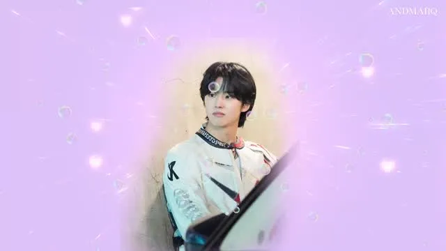 Hongseok, pacar hangat: bocoran di balik syuting spesial terungkap