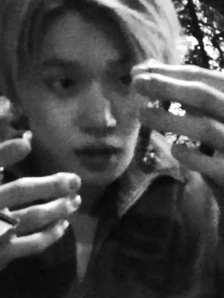 투모로우바이투게더 연준, 아이돌, 사진