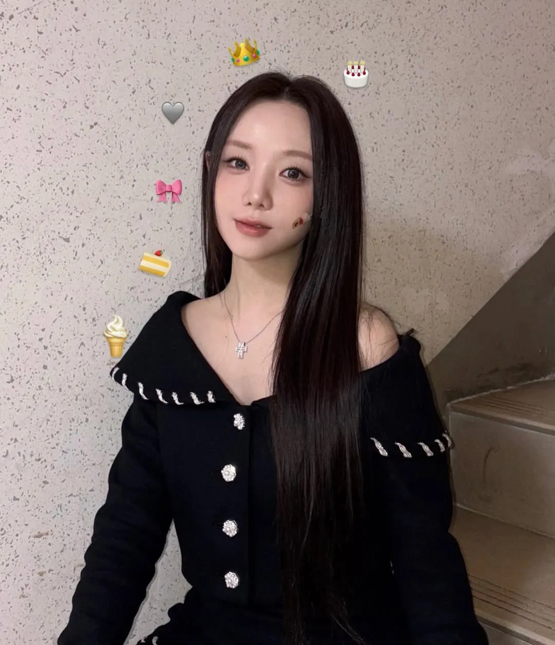 「HAPPY KEI DAY」ラブリーズのケイ、誕生日に感謝のメッセージ