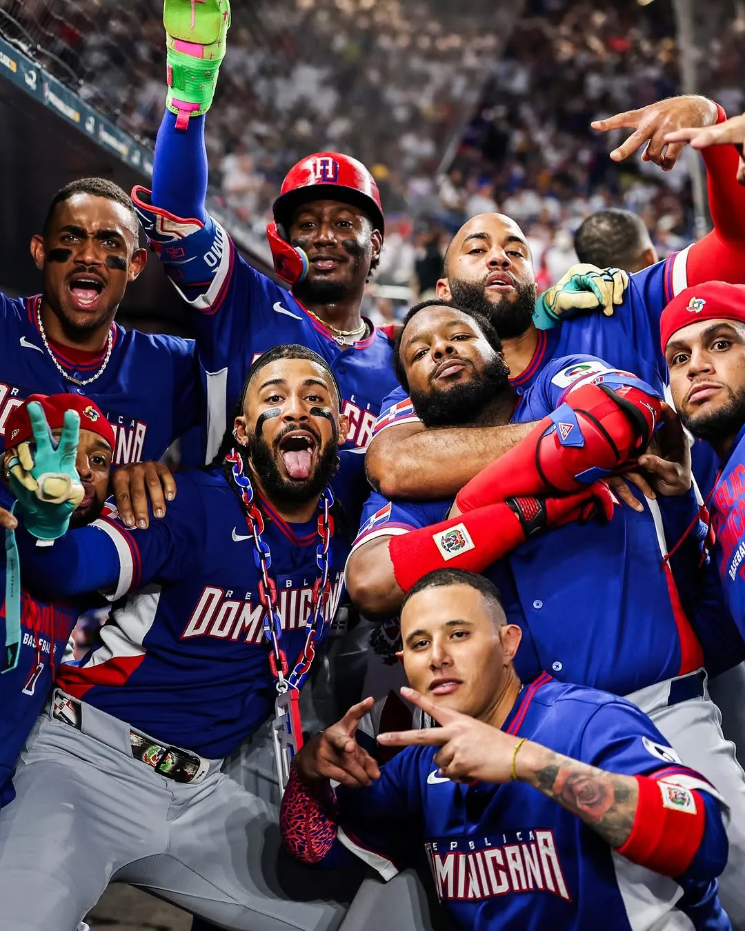 MLB, 棒球, 世界棒球经典赛