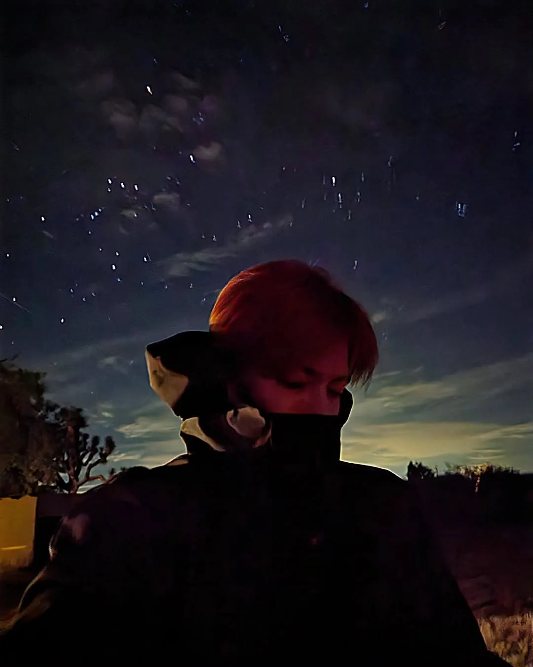 แทฮยอน, TOMORROW X TOGETHER, อินสตาแกรม, TXT