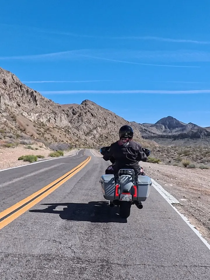 Noh Hong-chul, Celebrity, Riding, Motorcycle, Instagram