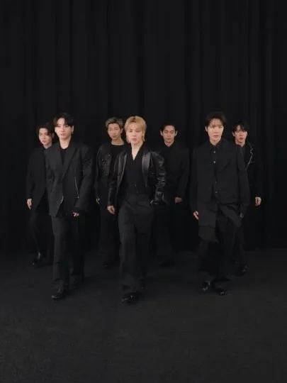 “期待值拉满” Netflix韩国预告BTS回归直播