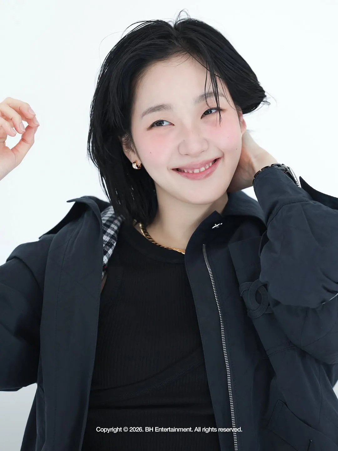 Kim Go-eun, Actriz, Pictorial