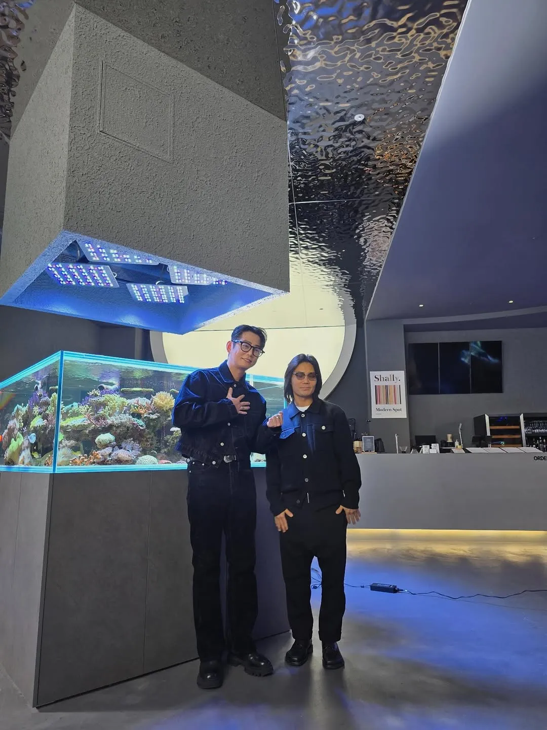 테이, 가수, 인스타그램