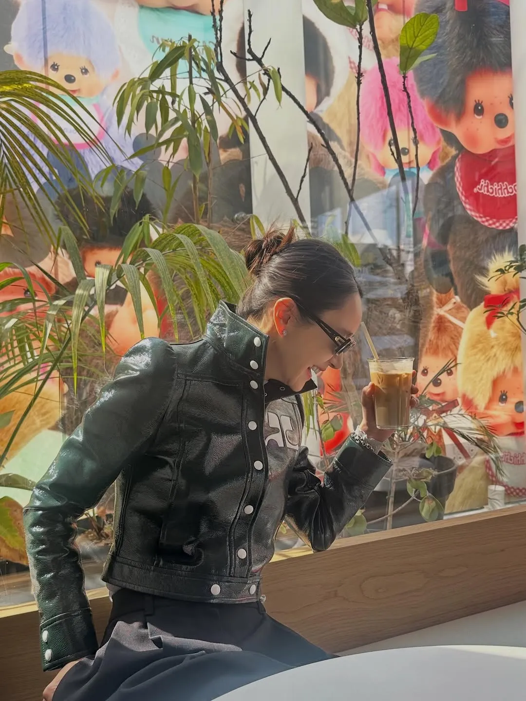 ซอฮโยริม, นักแสดง, แครี่มาร์เก็ต