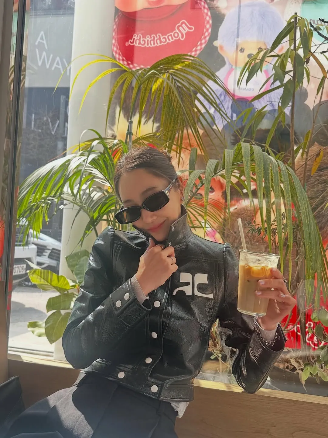 ซอฮโยริม, นักแสดง, แครี่มาร์เก็ต