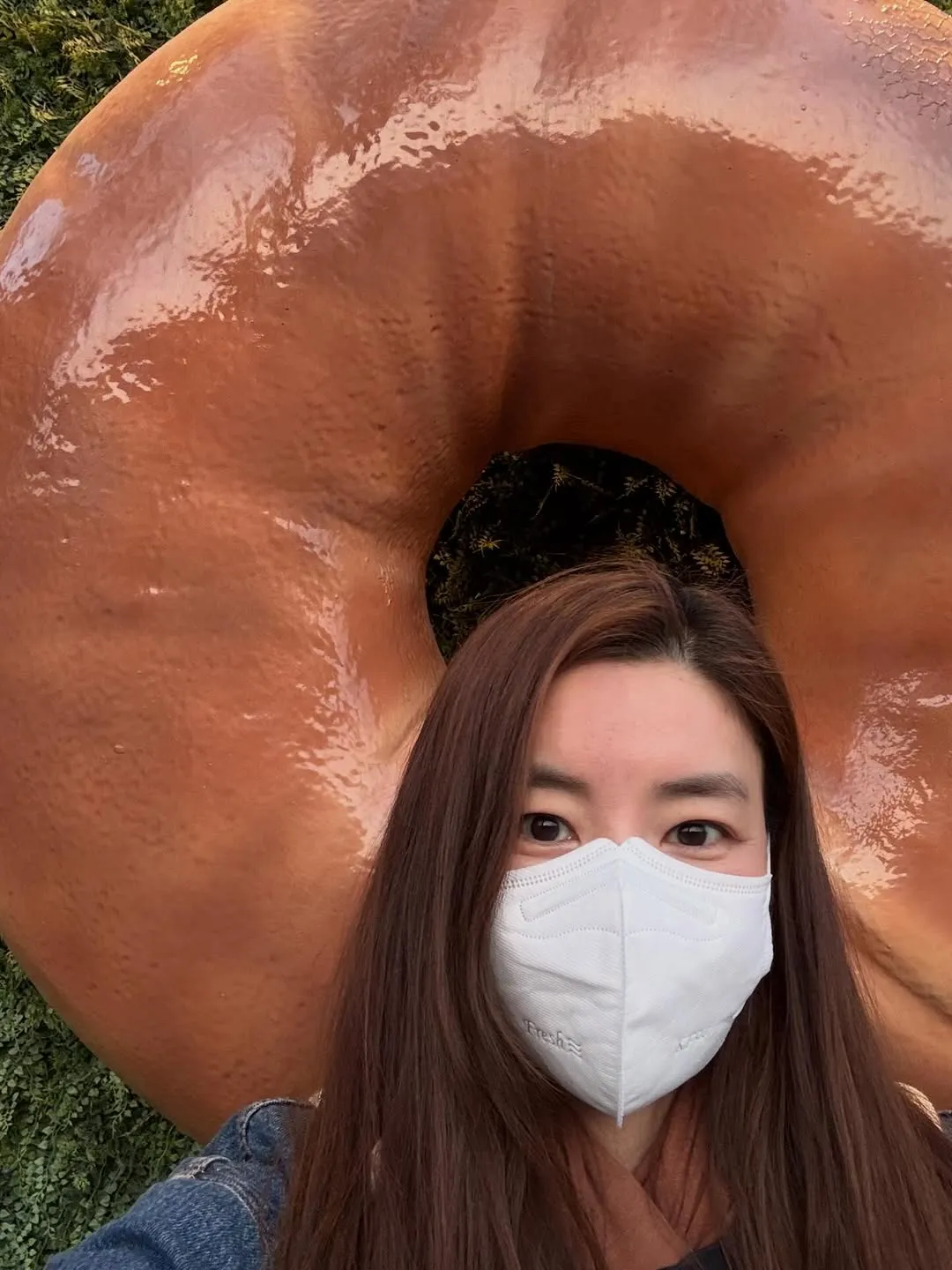 金圭莉, 演员, 日常