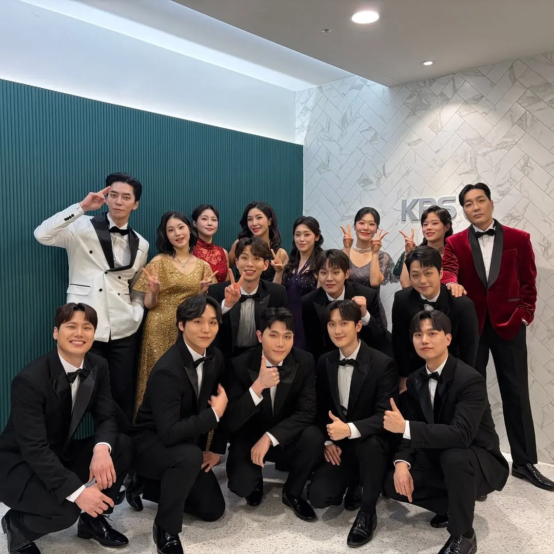 신성록, 배우, 열린음악회, 스윙데이즈, 방송