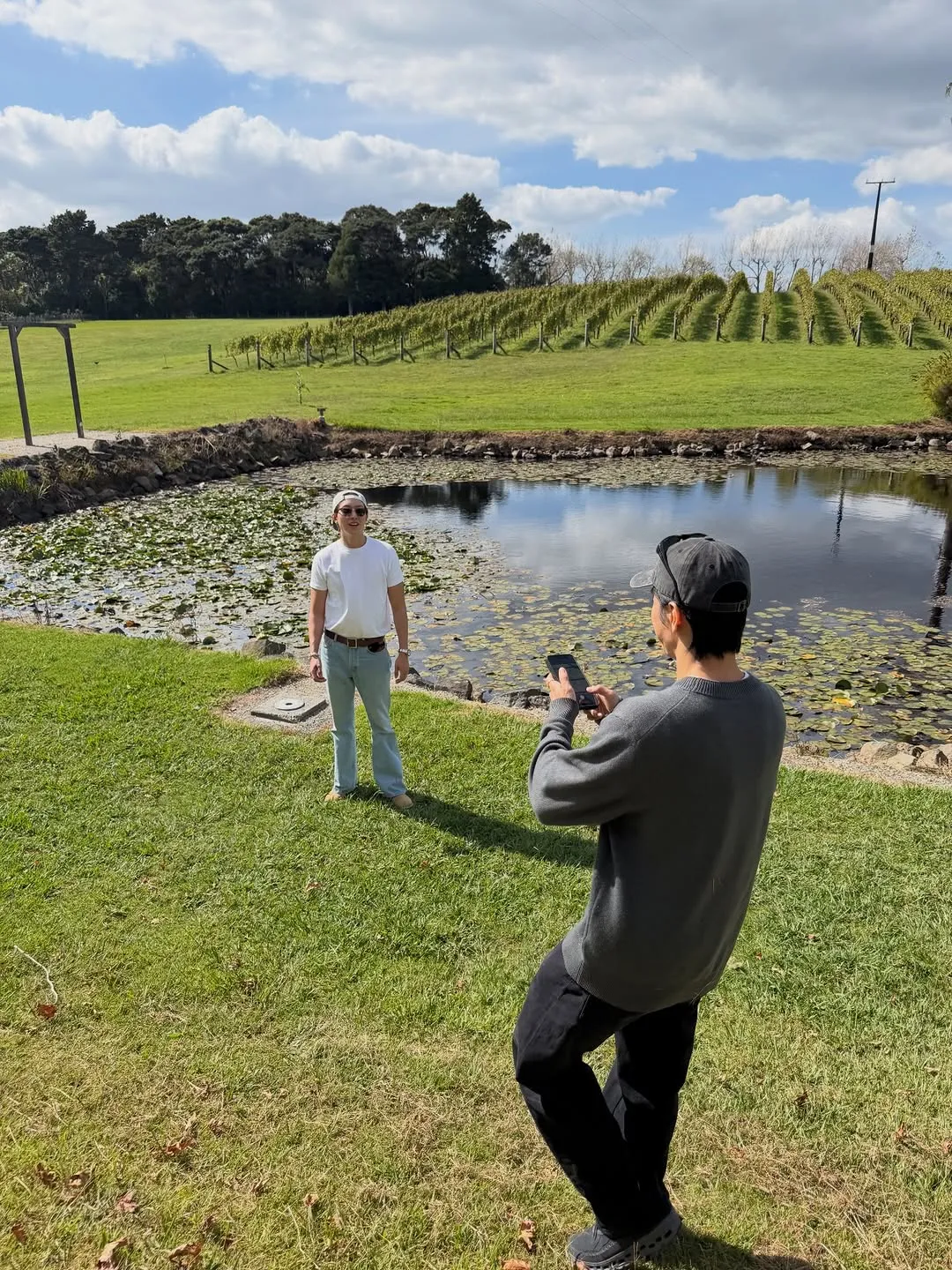 Lee Jung-shin, Actor, Instagram, Photos