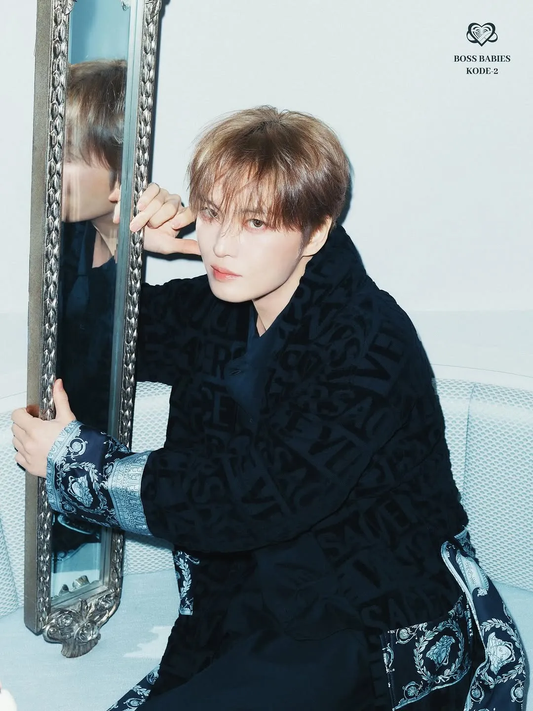 คิมแจจุง, นักร้อง, อินสตาแกรม, อัปเดต, แฟน, เบบีส์, บอส เบบีส์