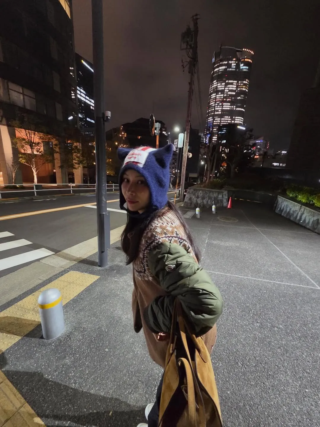 고소영, 배우, 인스타그램