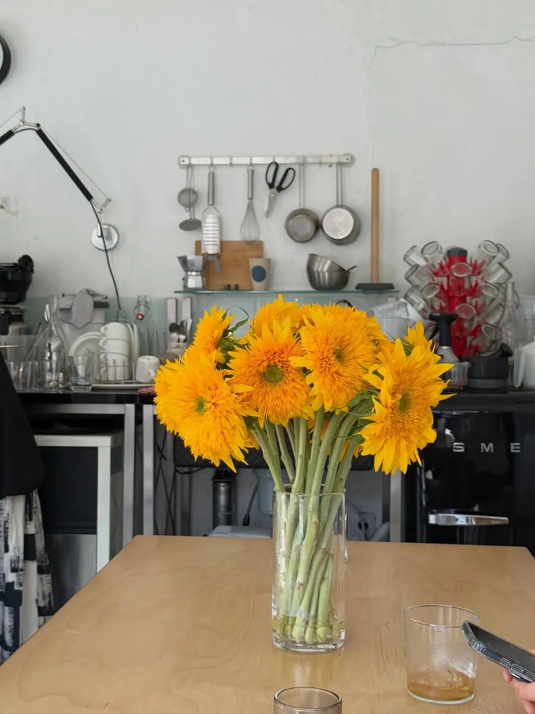 Kim Na-young's Stunning Spring Instagram Update Is Melting Fans' Hearts