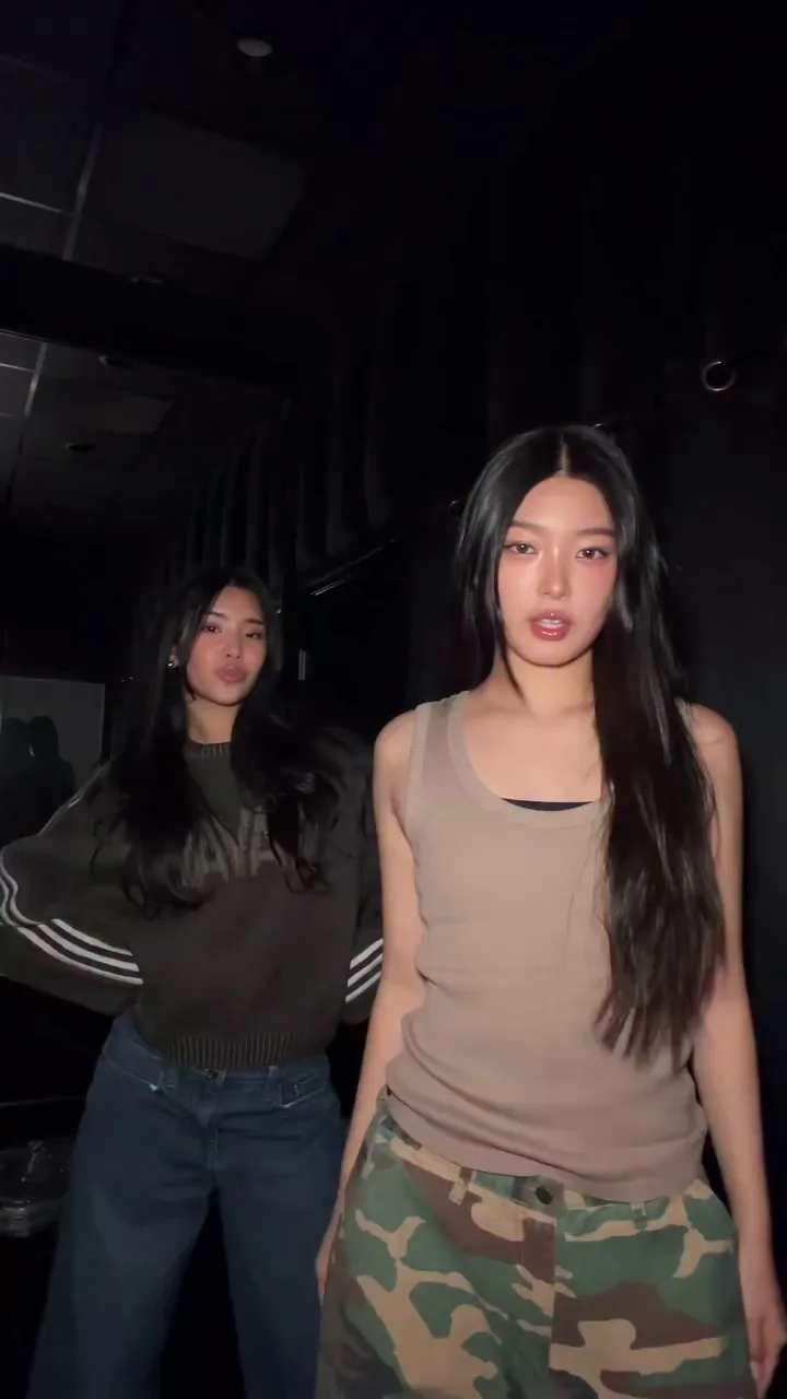 Cats Eye, 偶像, 巴西