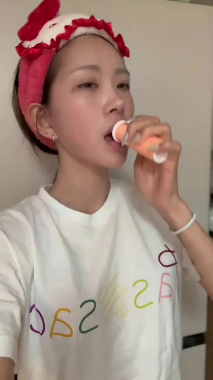 崔俊熙, 崔真实之女, Instagram