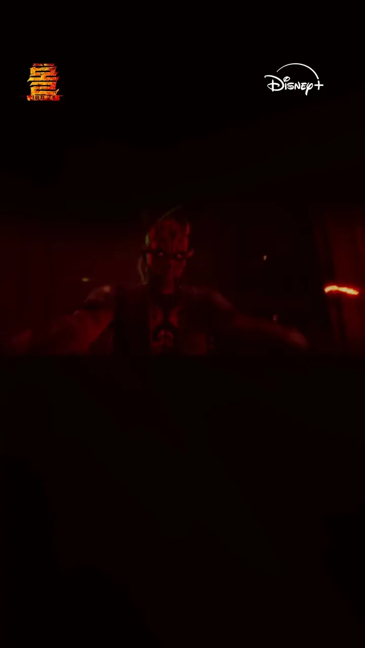 迪士尼+, 星球大战, 公开