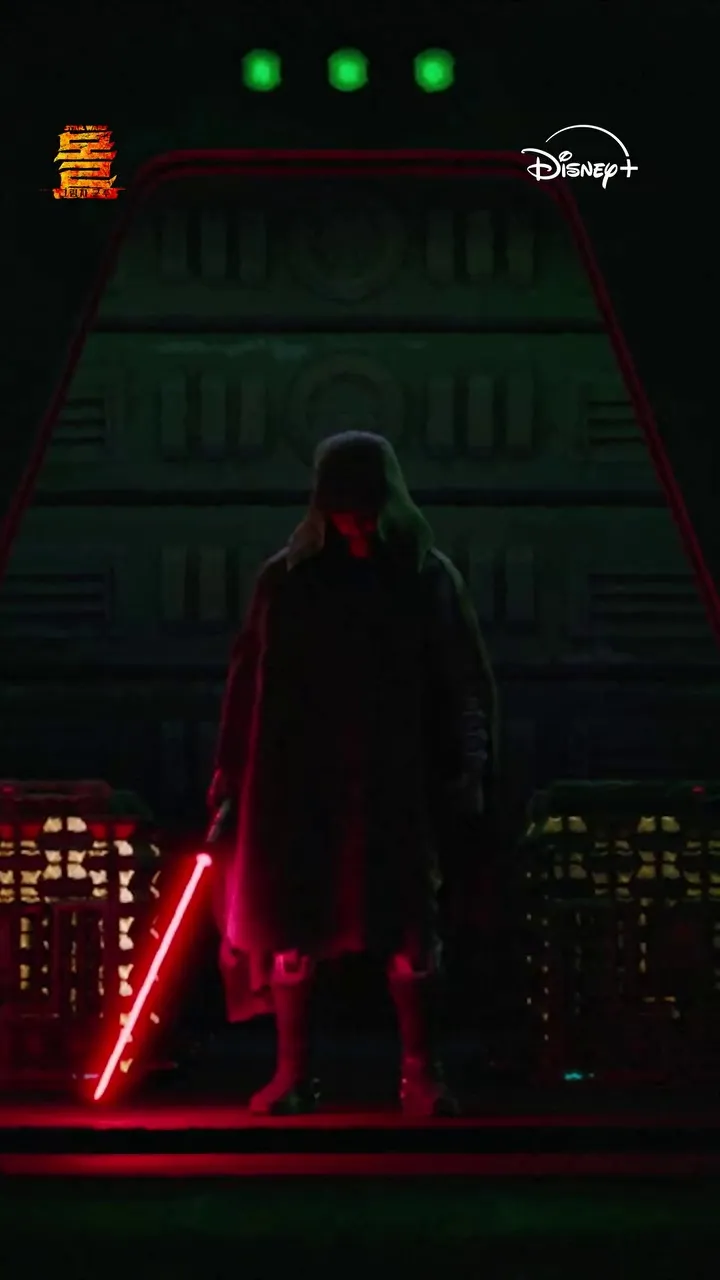 迪士尼+, 星球大战, 公开