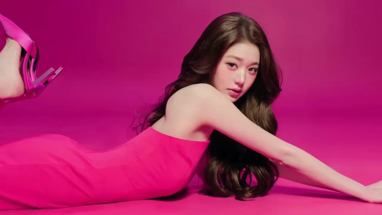 아이브 장원영, 가수, 인스타그램, 업데이트, 반응