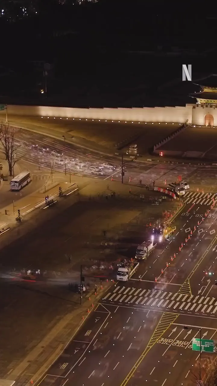 Netflix Korea, BTS, Comeback Live