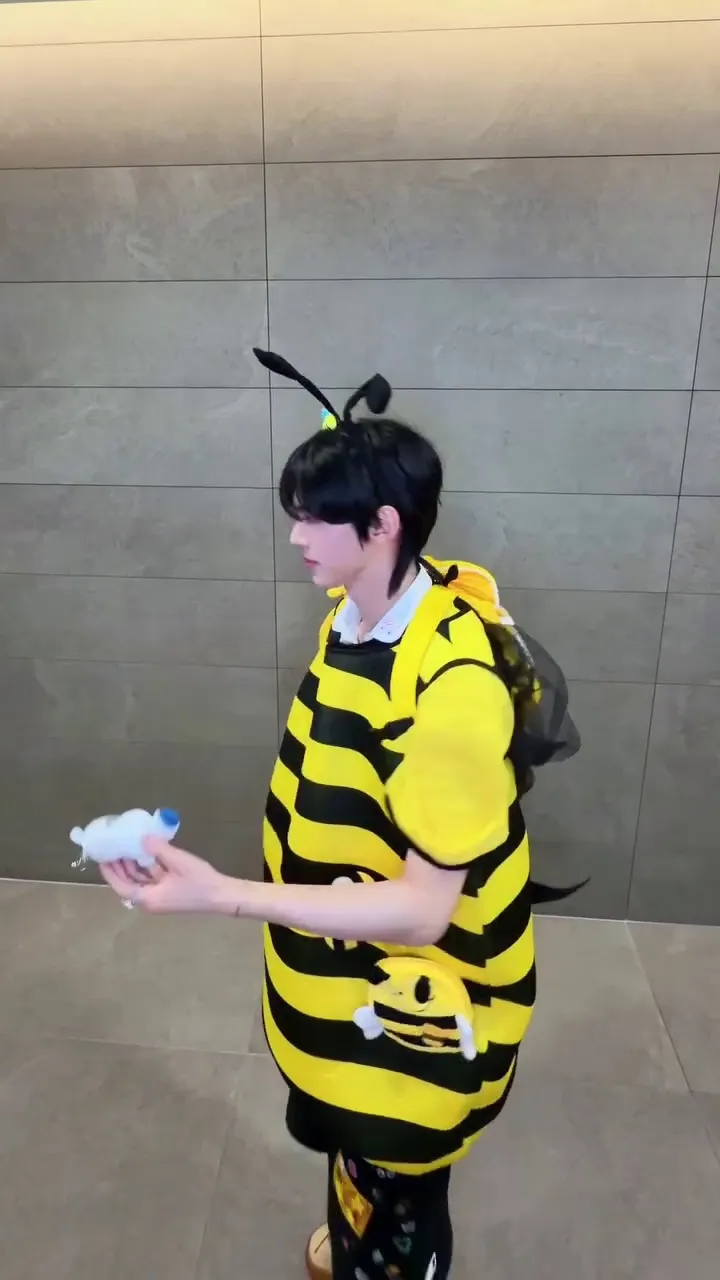 都勋, 图尔斯, 蜜蜂