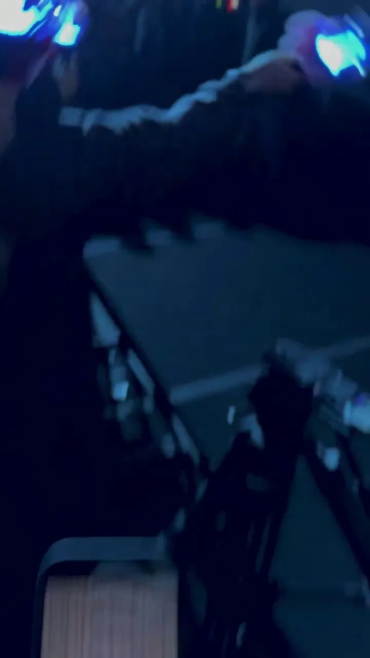 넷플릭스 코리아, 퍼포먼스 공개, 팬 반응