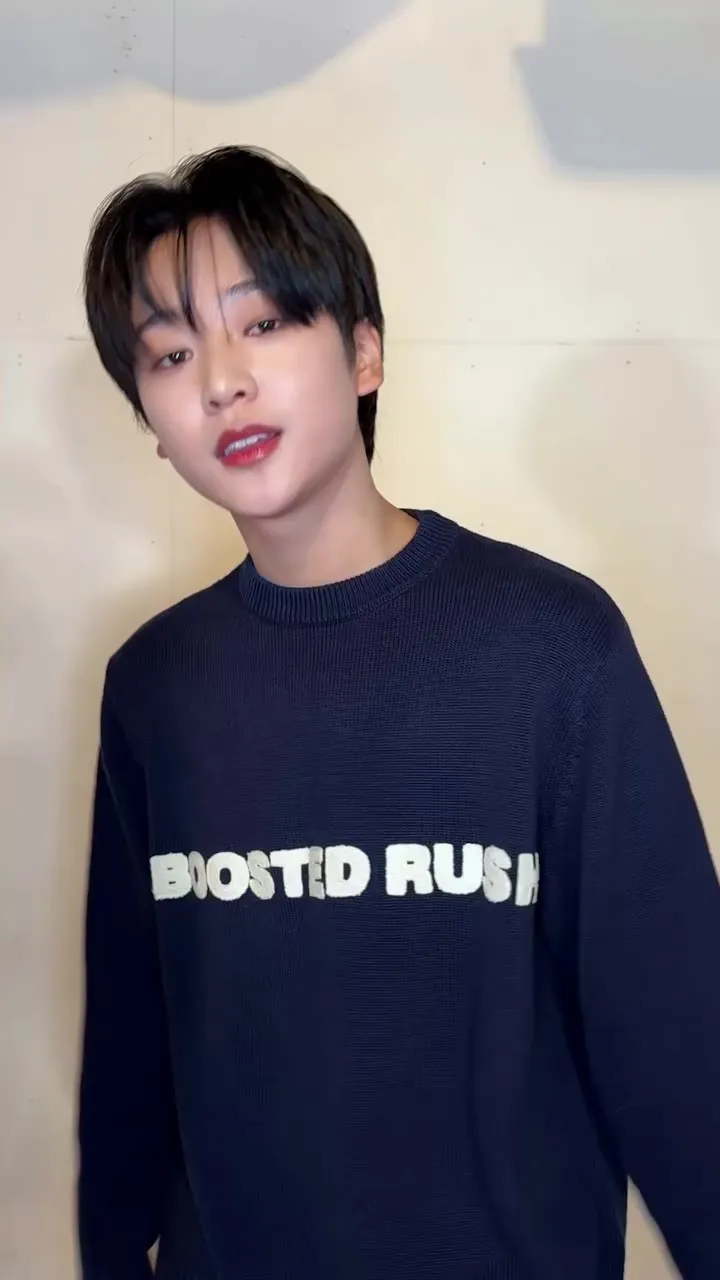 ATEEZ, dance cover, Wooyoung