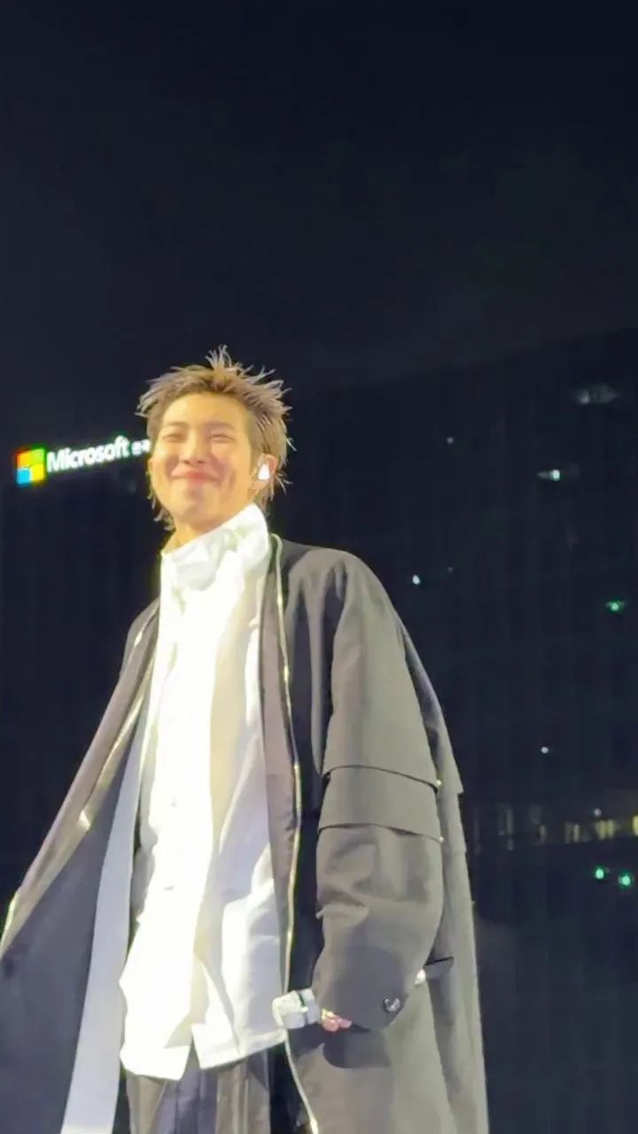 Netflix Corea, regreso en vivo, BTS