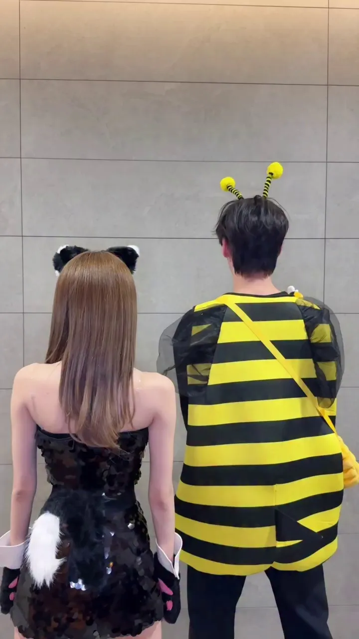 ชเว เยนา, นักร้อง, คิม กยูบิน, ลุคคู่, อินสตาแกรม